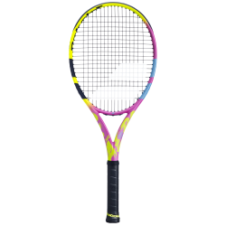 Raquette de tennis Babolat Pure Aero Rafa Origin