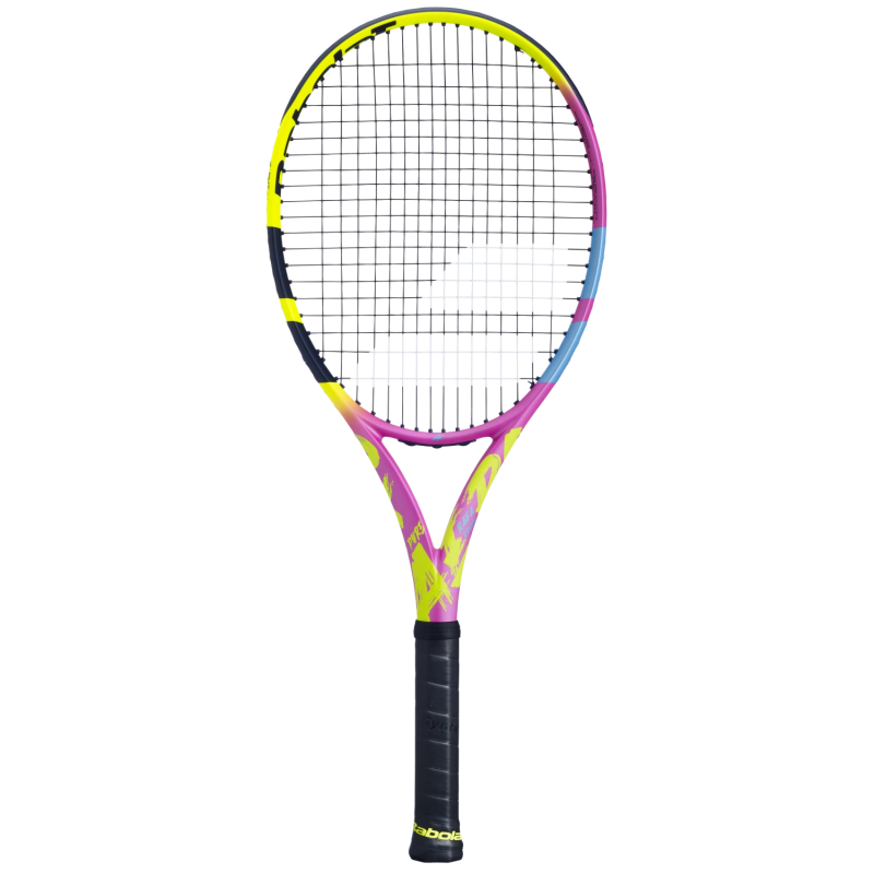 Raquette de tennis Babolat Pure Aero Rafa Origin