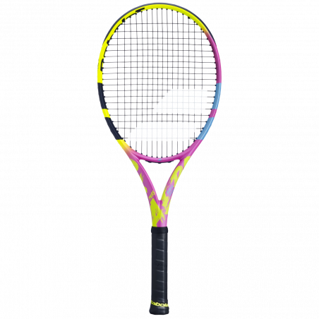 Raquette de tennis Babolat Pure Aero Rafa Origin